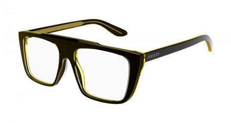 Gucci GG1040O Prescription Eyeglasses 